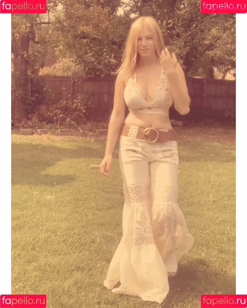 Bigblockblondie Onlyfans Photo Gallery 