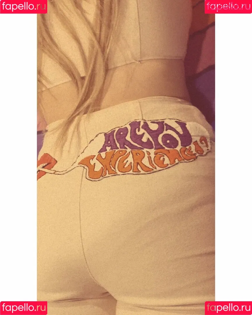 Bigblockblondie Onlyfans Photo Gallery 