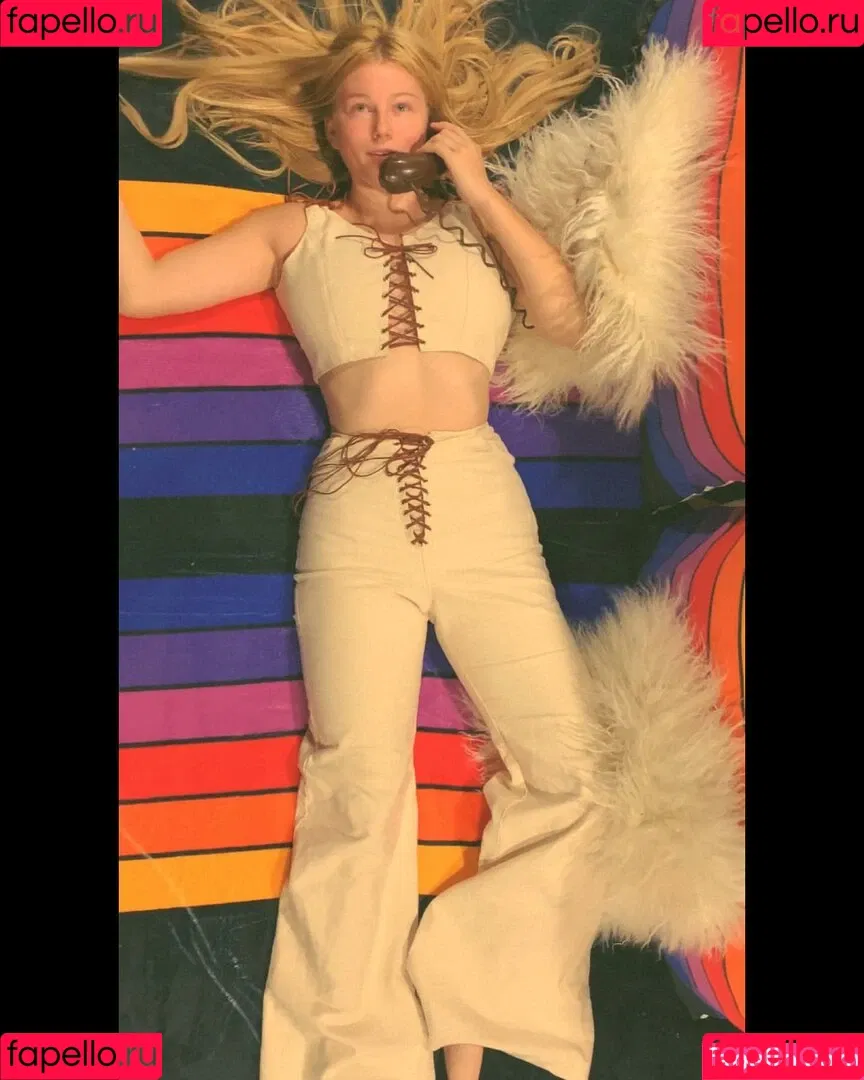 Bigblockblondie Onlyfans Photo Gallery 
