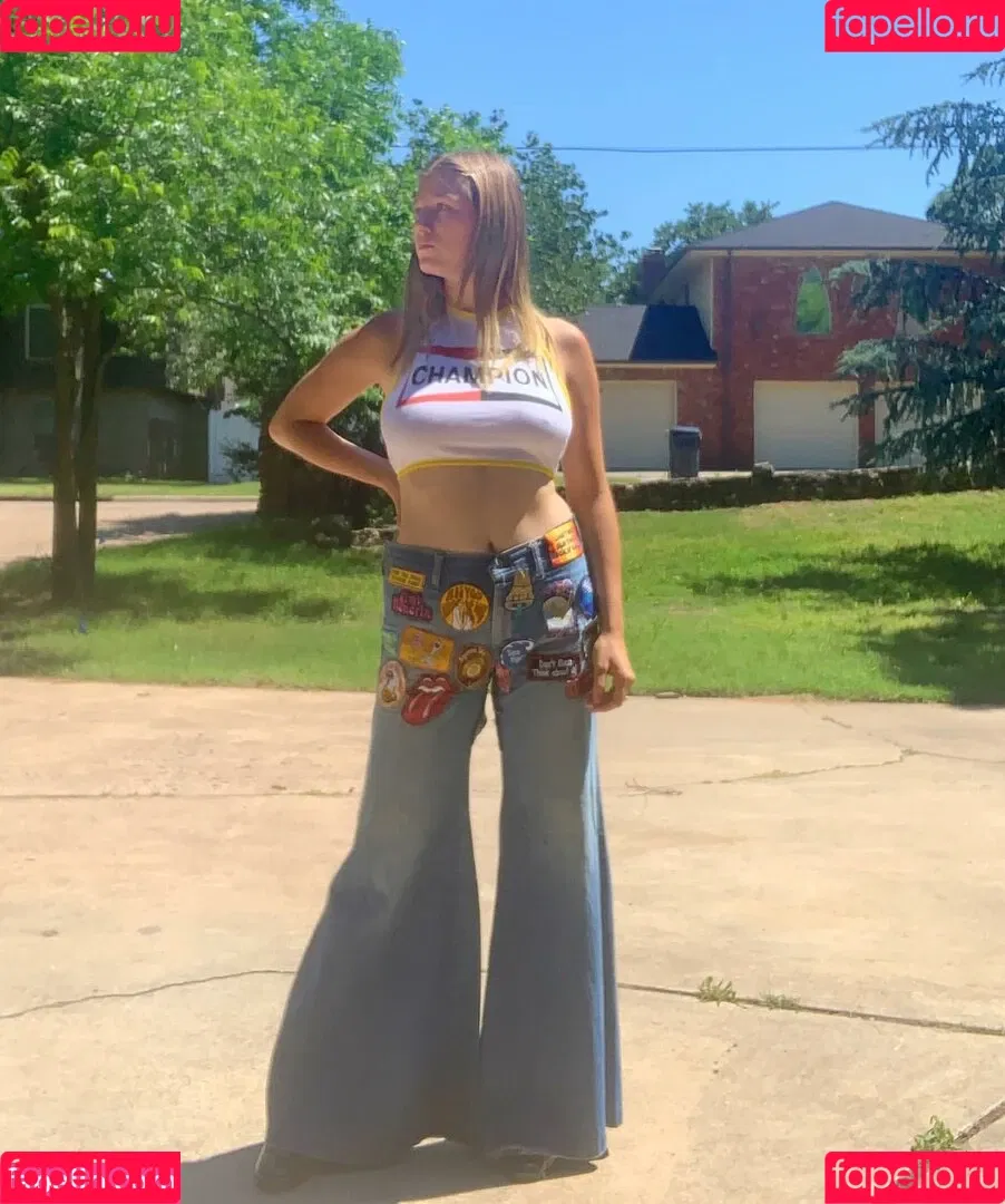 Bigblockblondie Onlyfans Photo Gallery 