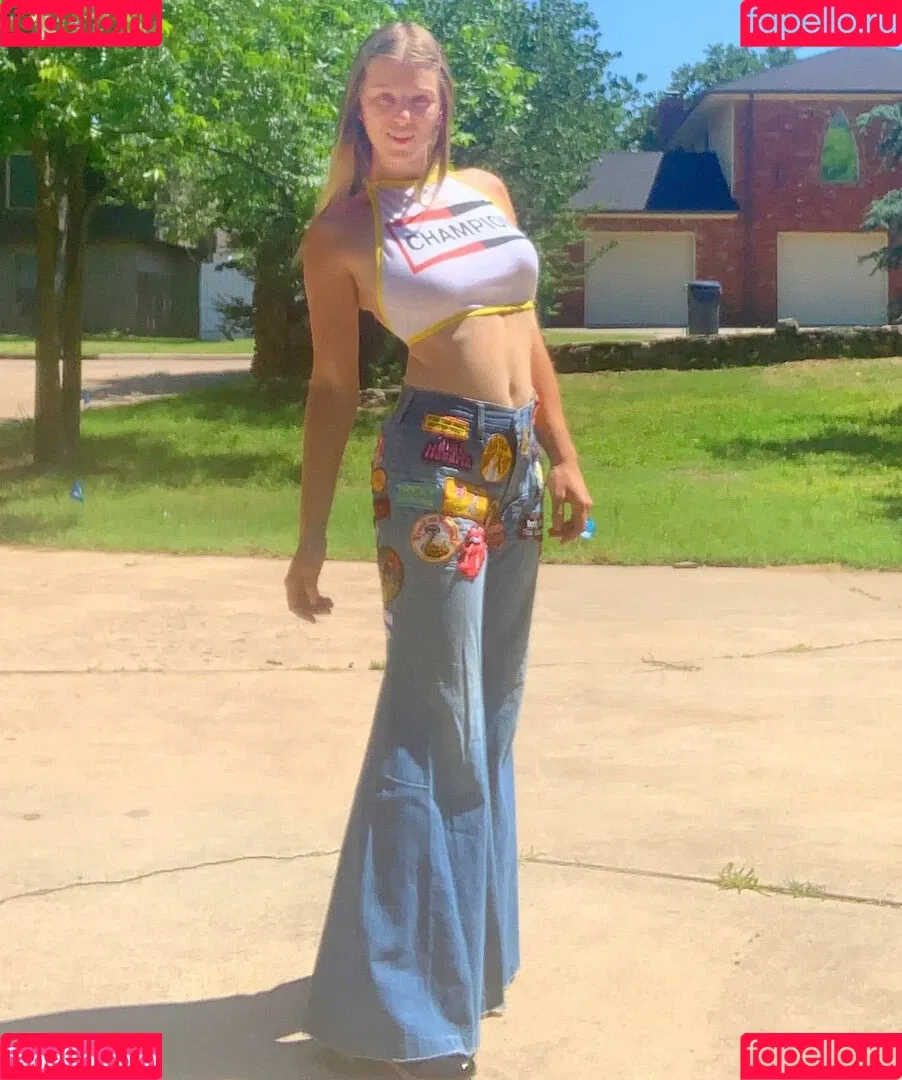 Bigblockblondie Onlyfans Photo Gallery 
