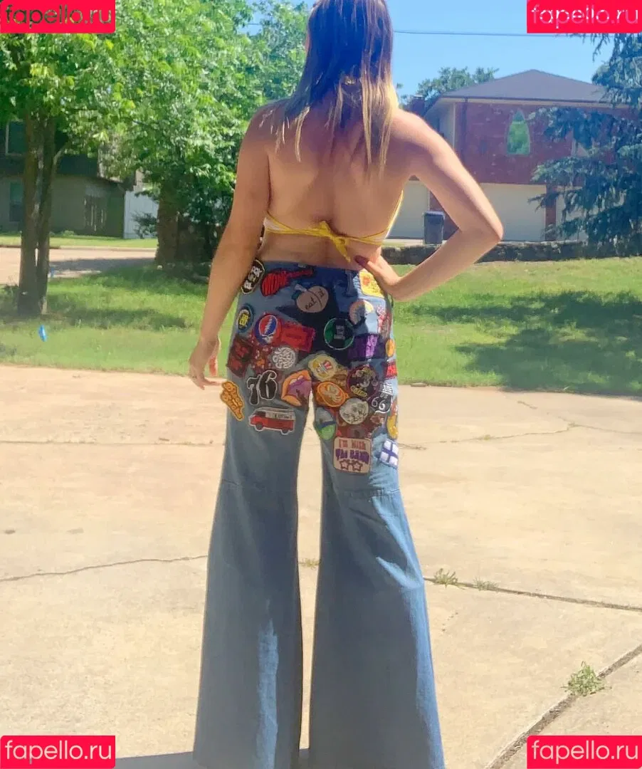 Bigblockblondie Onlyfans Photo Gallery 