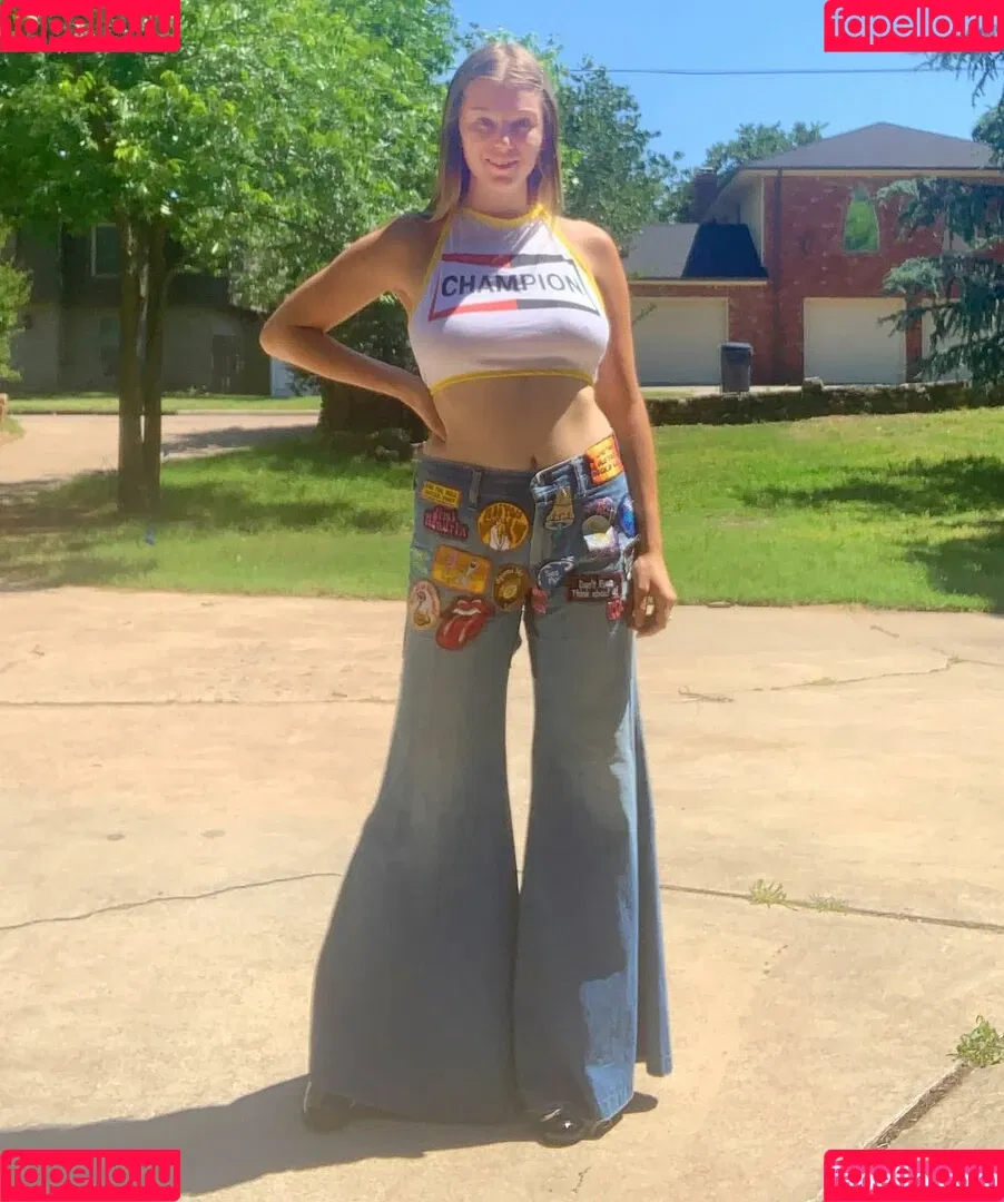 Bigblockblondie Onlyfans Photo Gallery 