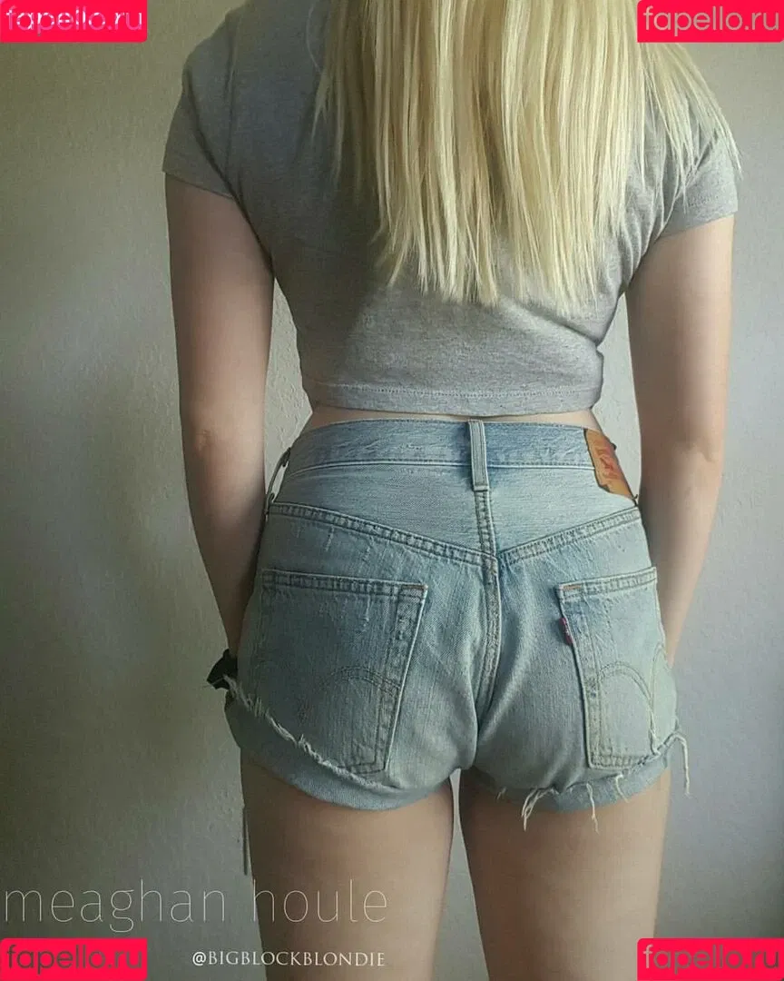 Bigblockblondie Onlyfans Photo Gallery 