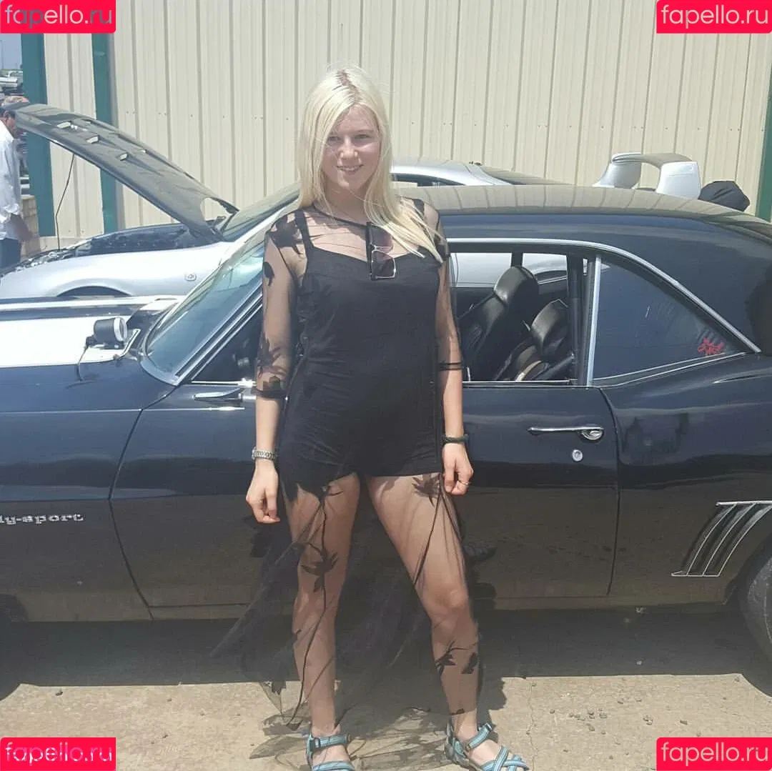 Bigblockblondie Onlyfans Photo Gallery 