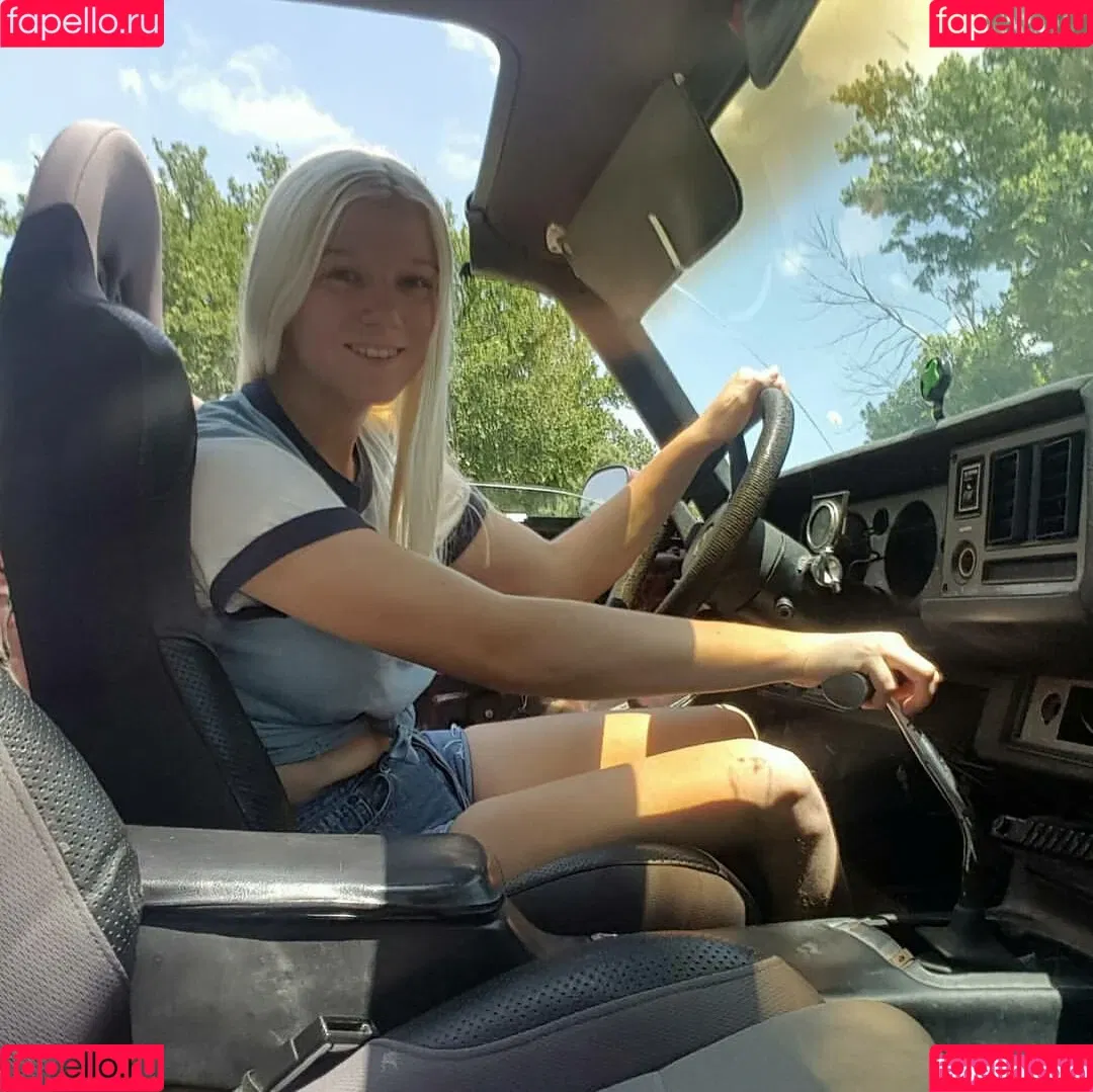 Bigblockblondie Onlyfans Photo Gallery 
