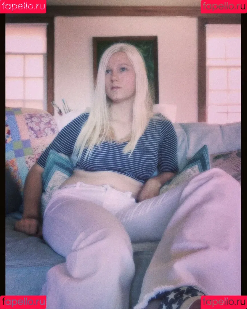 Bigblockblondie Onlyfans Photo Gallery 