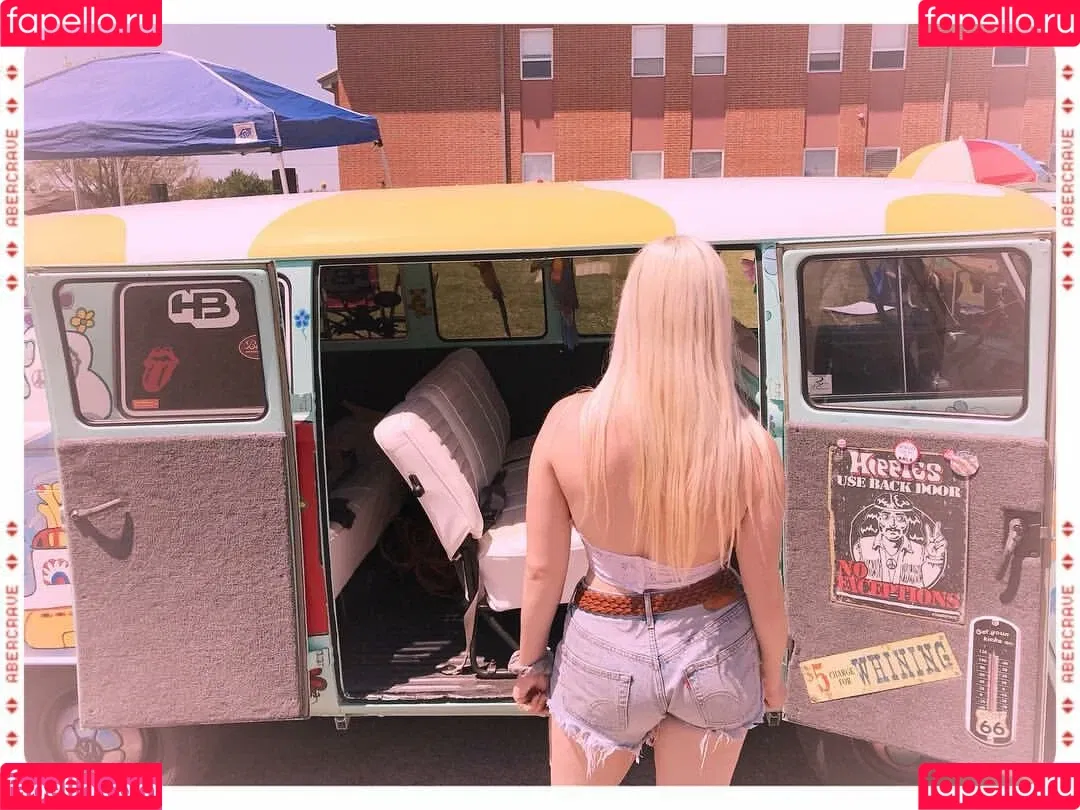 Bigblockblondie Onlyfans Photo Gallery 