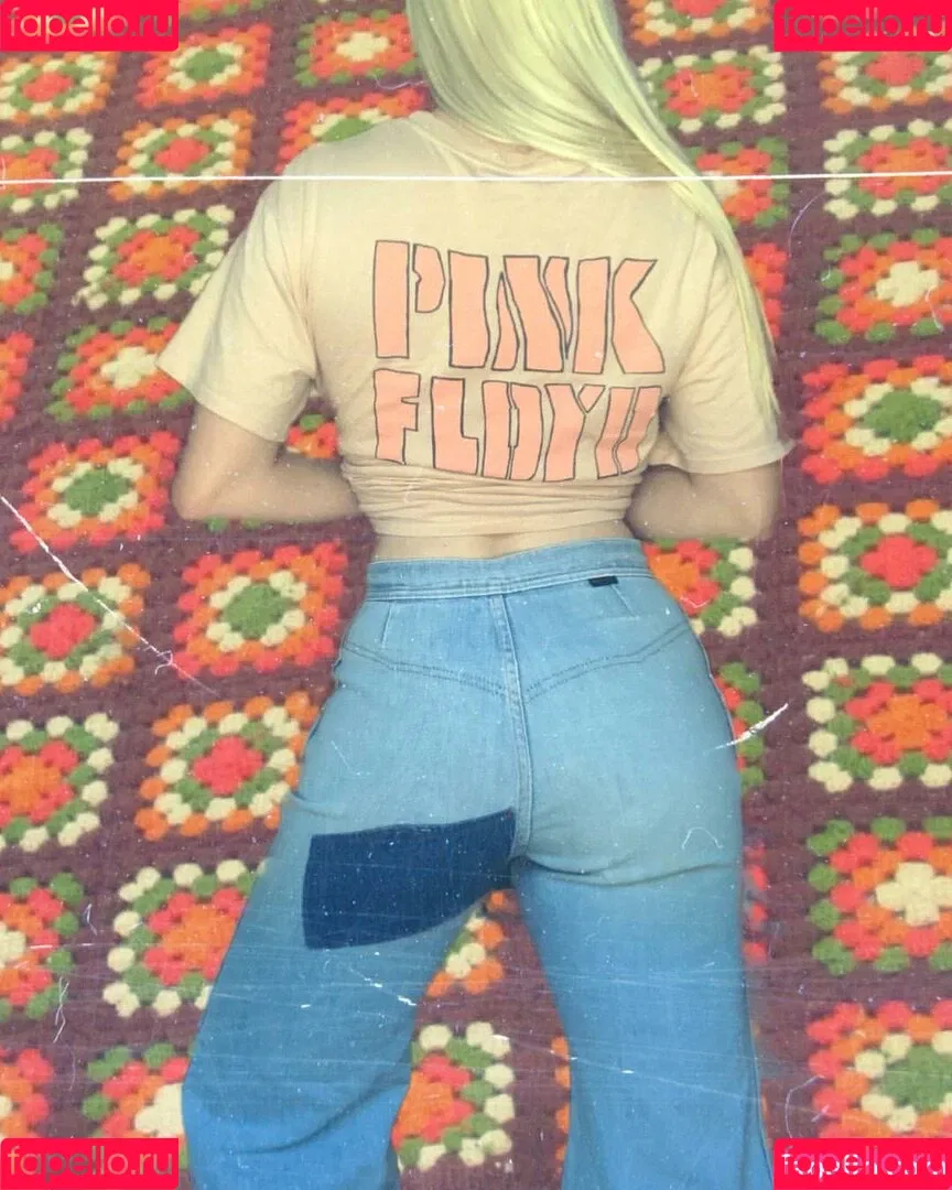 Bigblockblondie Onlyfans Photo Gallery 