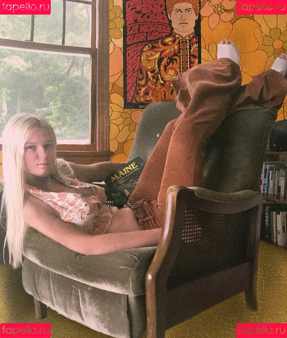 Bigblockblondie Onlyfans Photo Gallery 