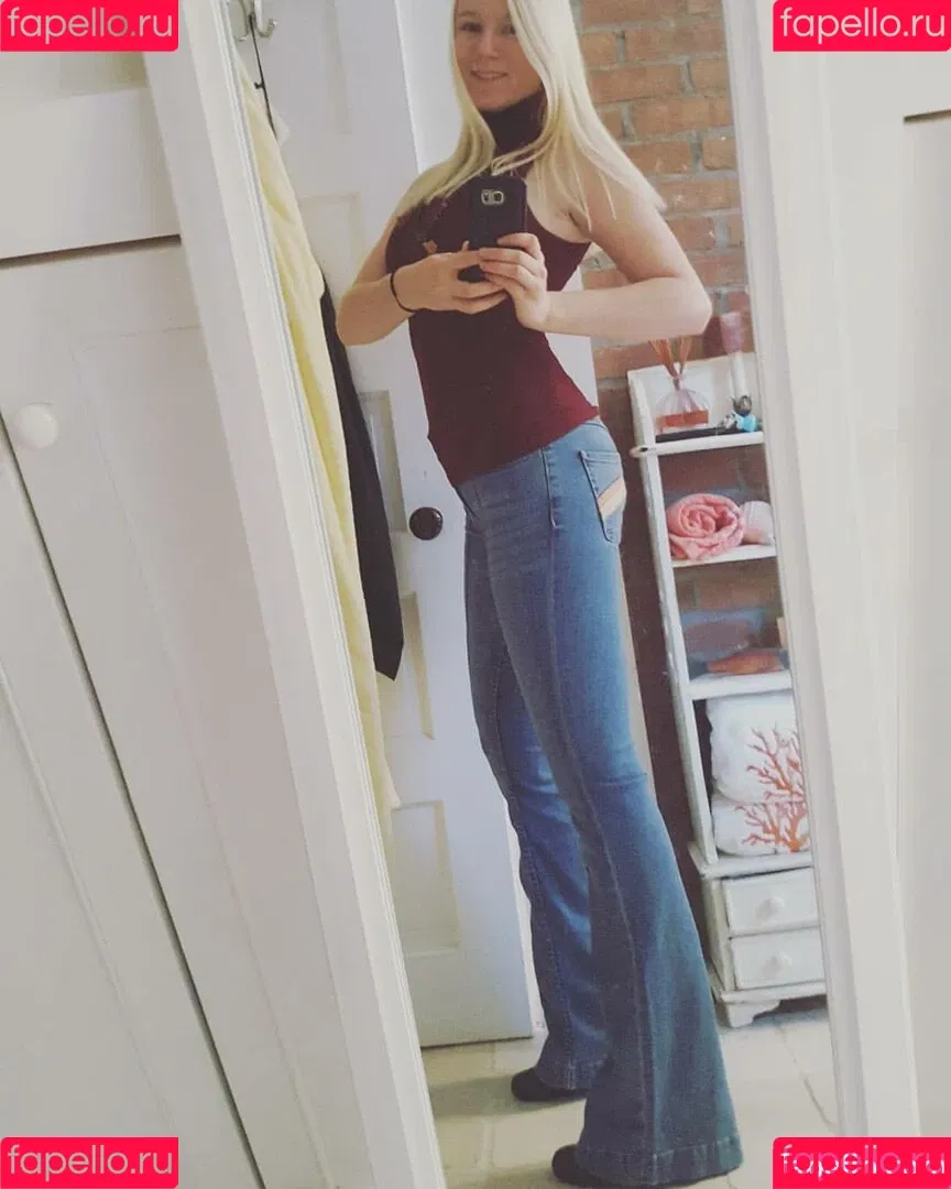 Bigblockblondie Onlyfans Photo Gallery 