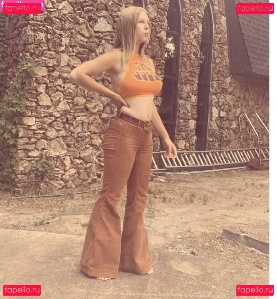 Bigblockblondie Onlyfans Photo Gallery 