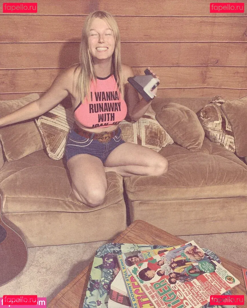 Bigblockblondie Onlyfans Photo Gallery 