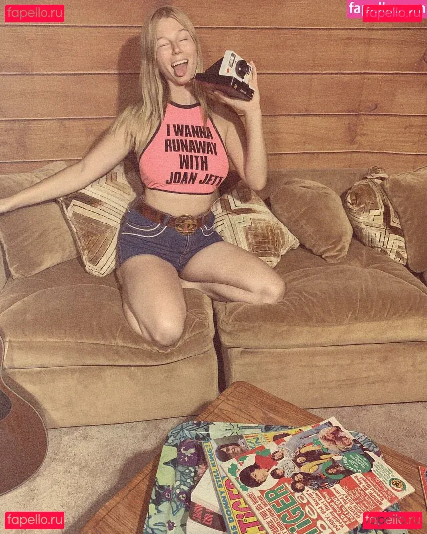 Bigblockblondie Onlyfans Photo Gallery 