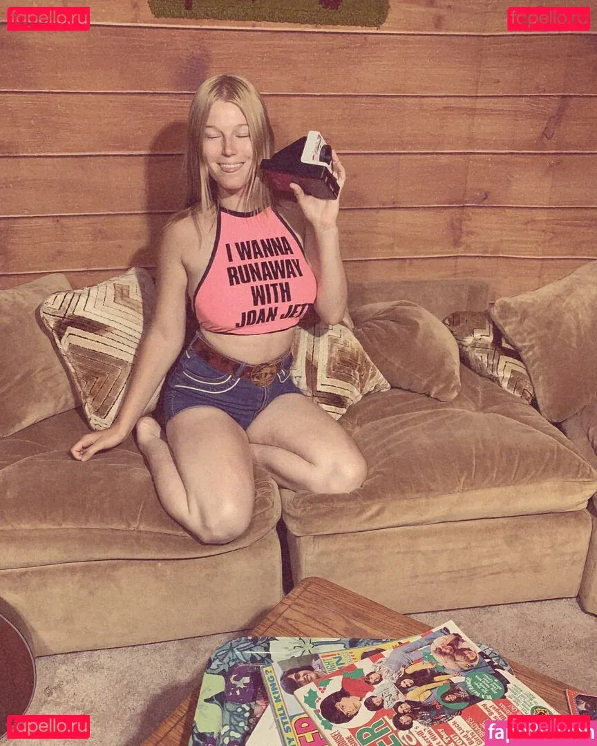 Bigblockblondie Onlyfans Photo Gallery 