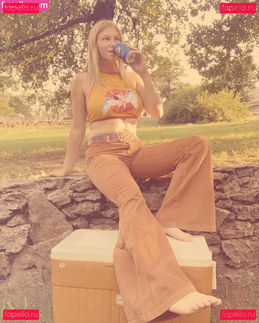 Bigblockblondie Onlyfans Photo Gallery 