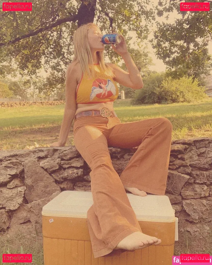 Bigblockblondie Onlyfans Photo Gallery 