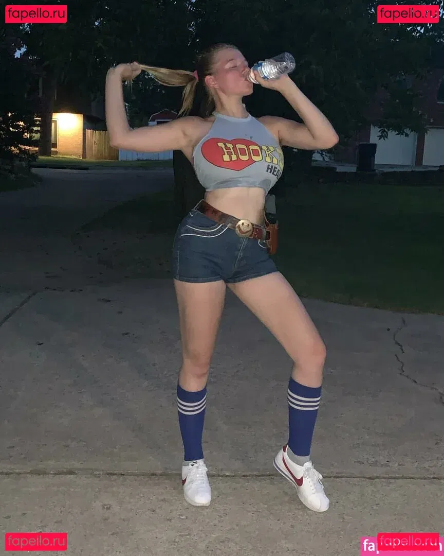 Bigblockblondie Onlyfans Photo Gallery 