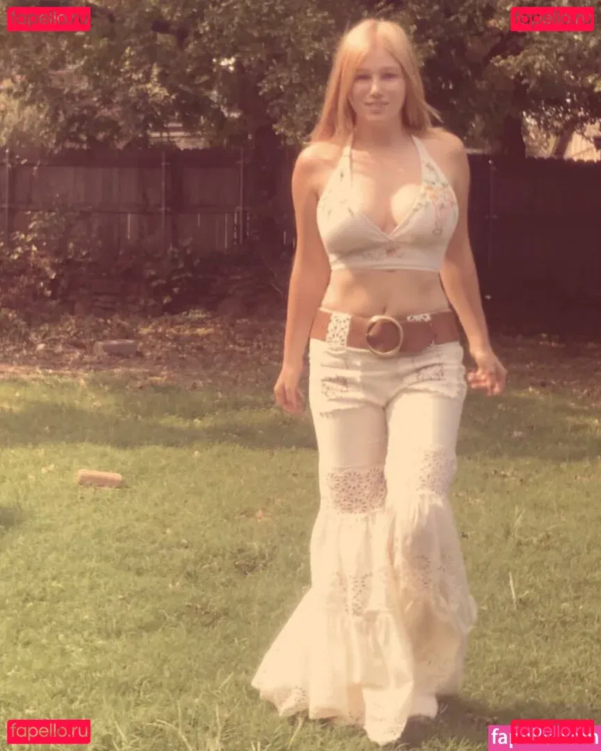 Bigblockblondie Onlyfans Photo Gallery 