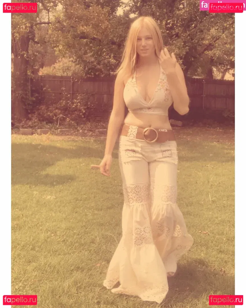 Bigblockblondie Onlyfans Photo Gallery 