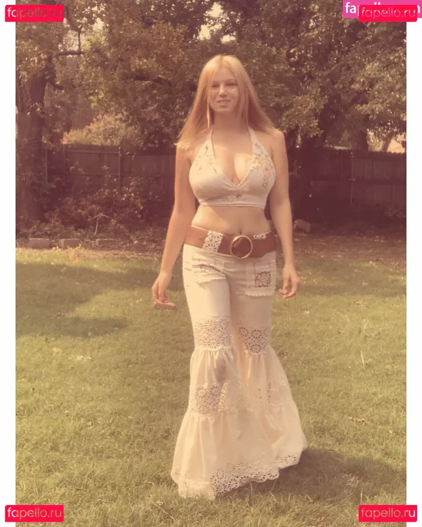 Bigblockblondie Onlyfans Photo Gallery 