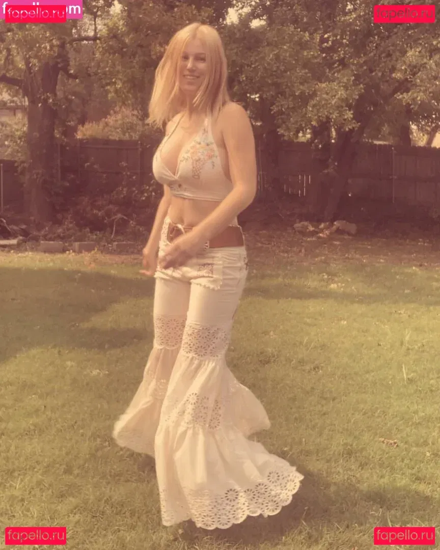 Bigblockblondie Onlyfans Photo Gallery 