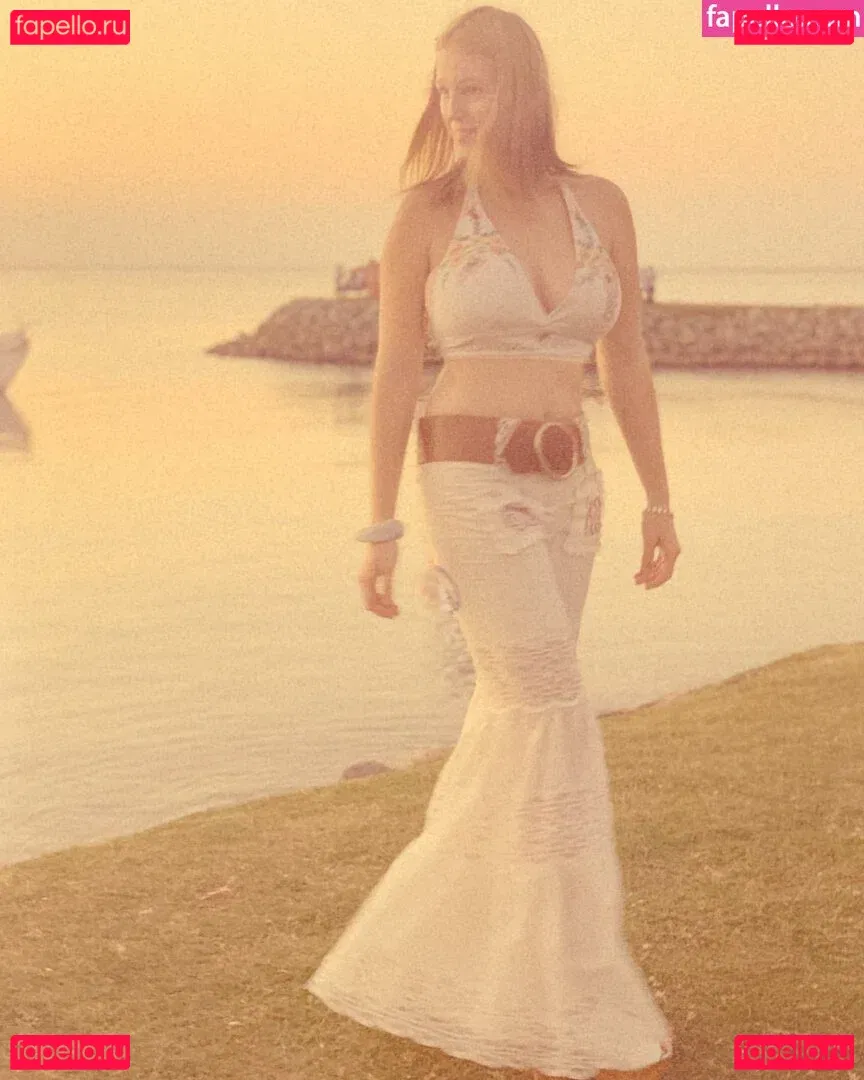 Bigblockblondie Onlyfans Photo Gallery 