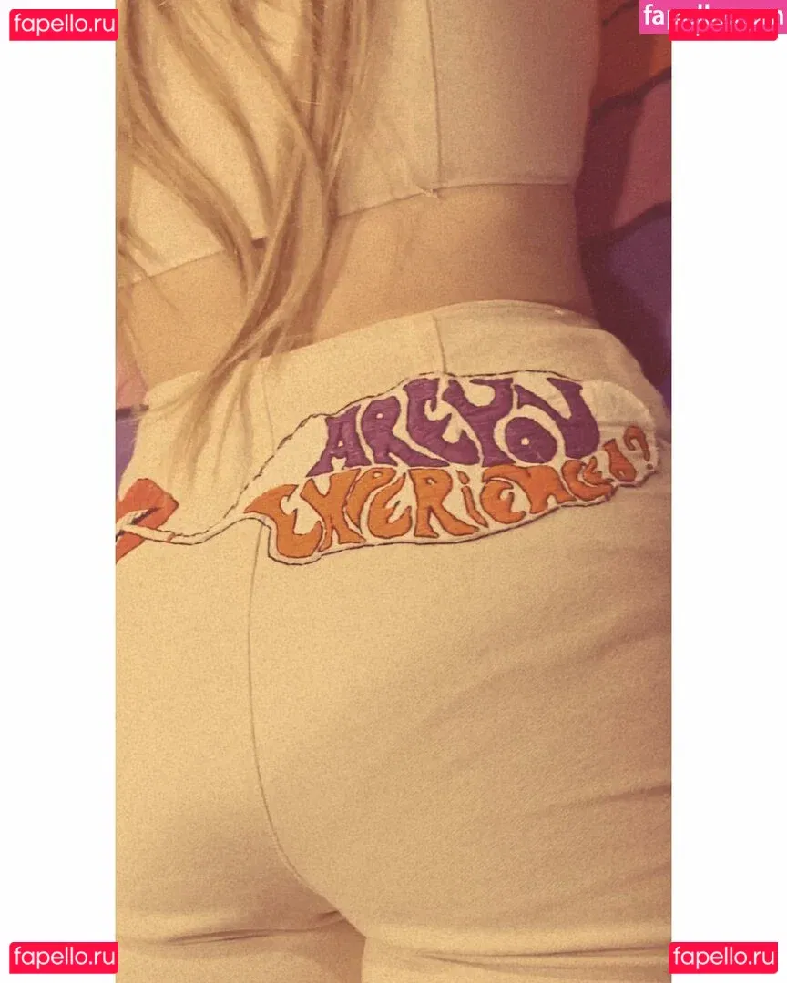 Bigblockblondie Onlyfans Photo Gallery 