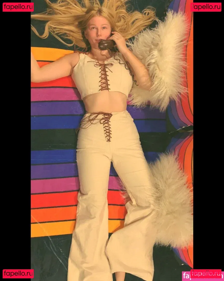 Bigblockblondie Onlyfans Photo Gallery 