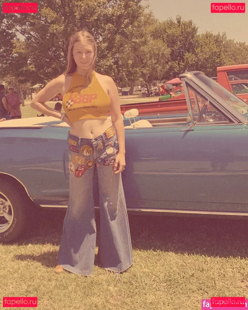 Bigblockblondie Onlyfans Photo Gallery 