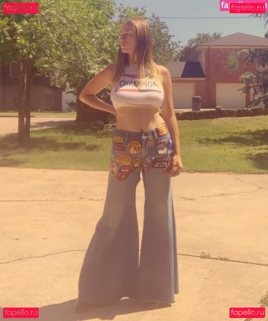 Bigblockblondie Onlyfans Photo Gallery 