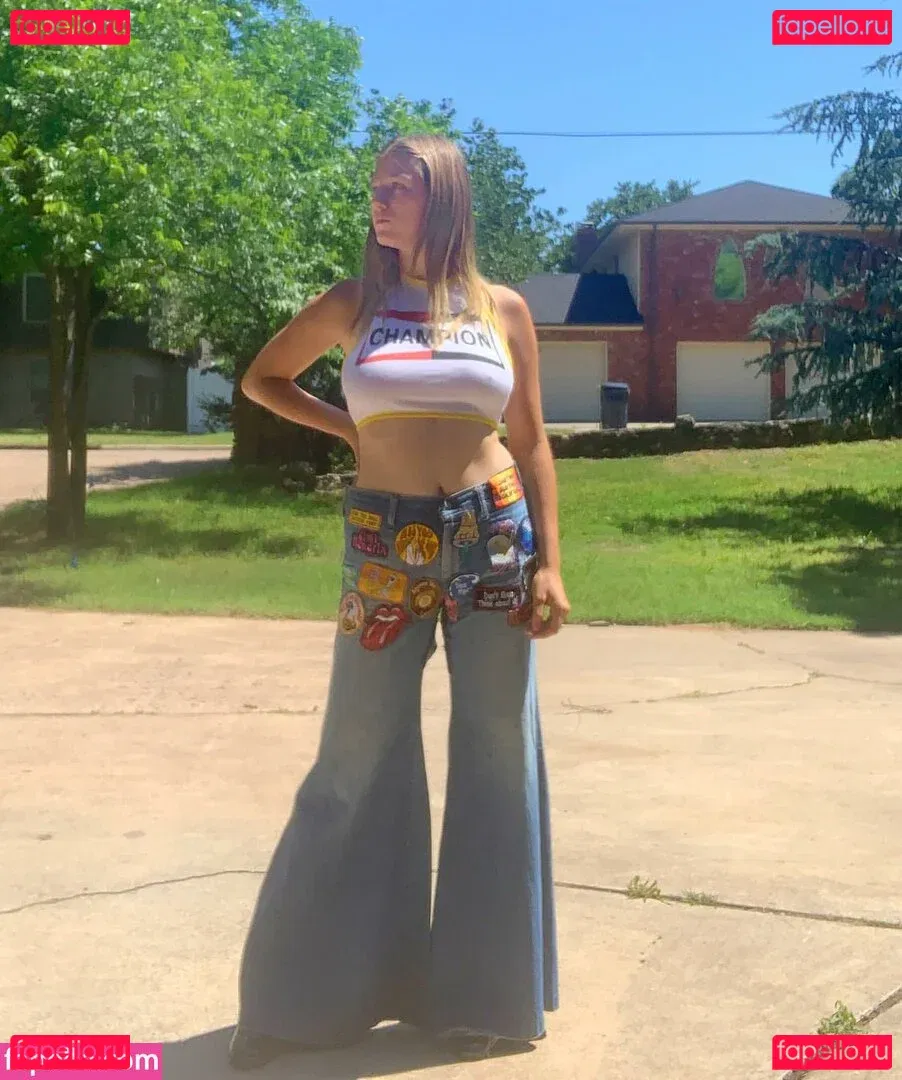 Bigblockblondie Onlyfans Photo Gallery 