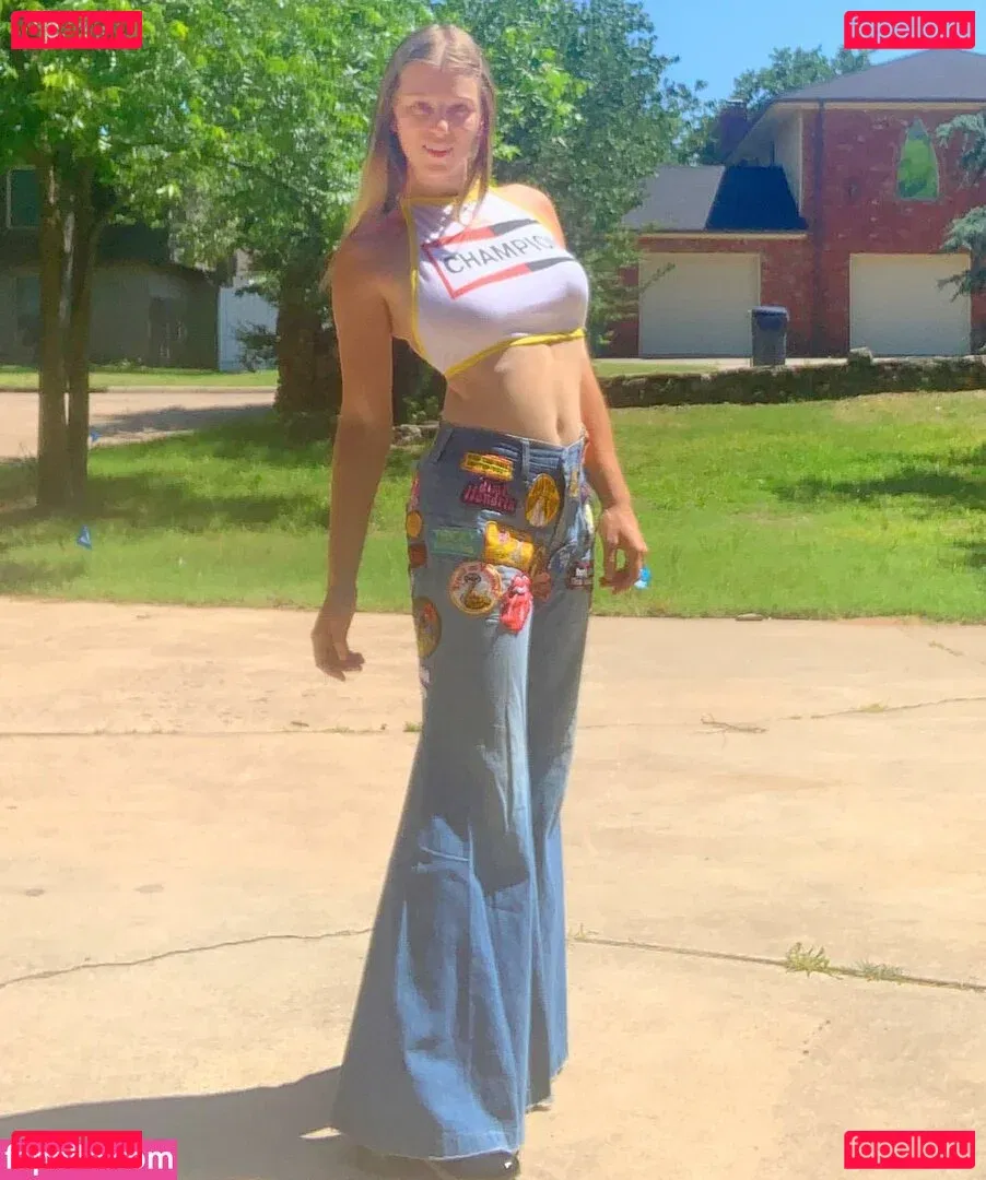 Bigblockblondie Onlyfans Photo Gallery 