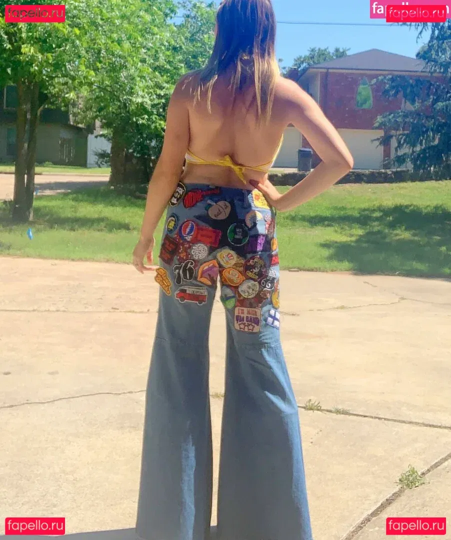 Bigblockblondie Onlyfans Photo Gallery 