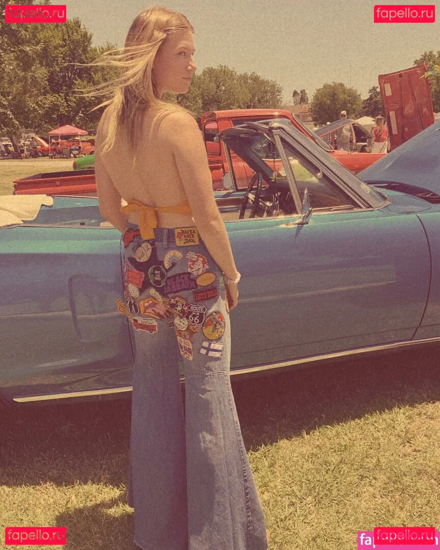 Bigblockblondie Onlyfans Photo Gallery 