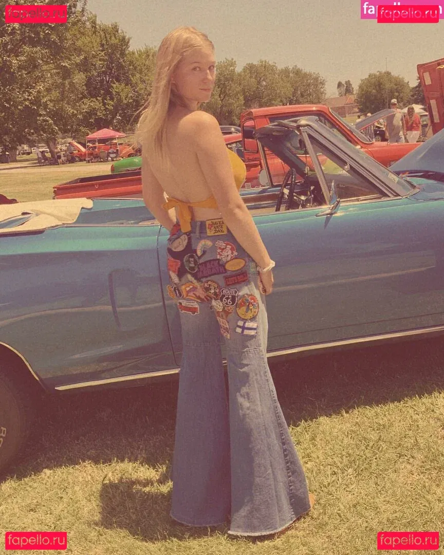 Bigblockblondie Onlyfans Photo Gallery 