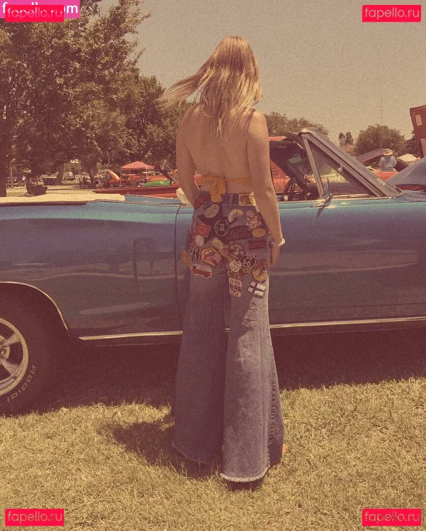 Bigblockblondie Onlyfans Photo Gallery 