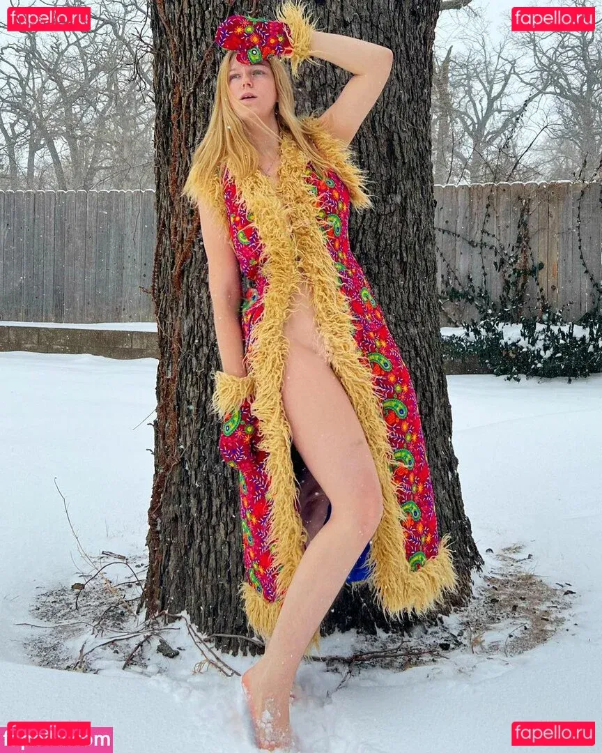 Bigblockblondie Onlyfans Photo Gallery 