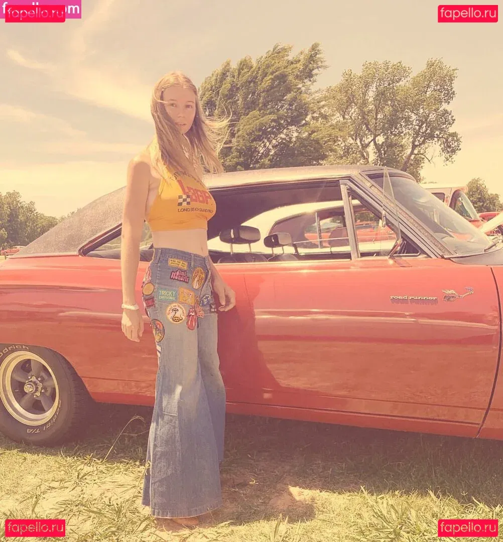 Bigblockblondie Onlyfans Photo Gallery 