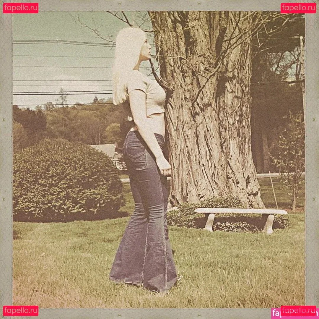 Bigblockblondie Onlyfans Photo Gallery 