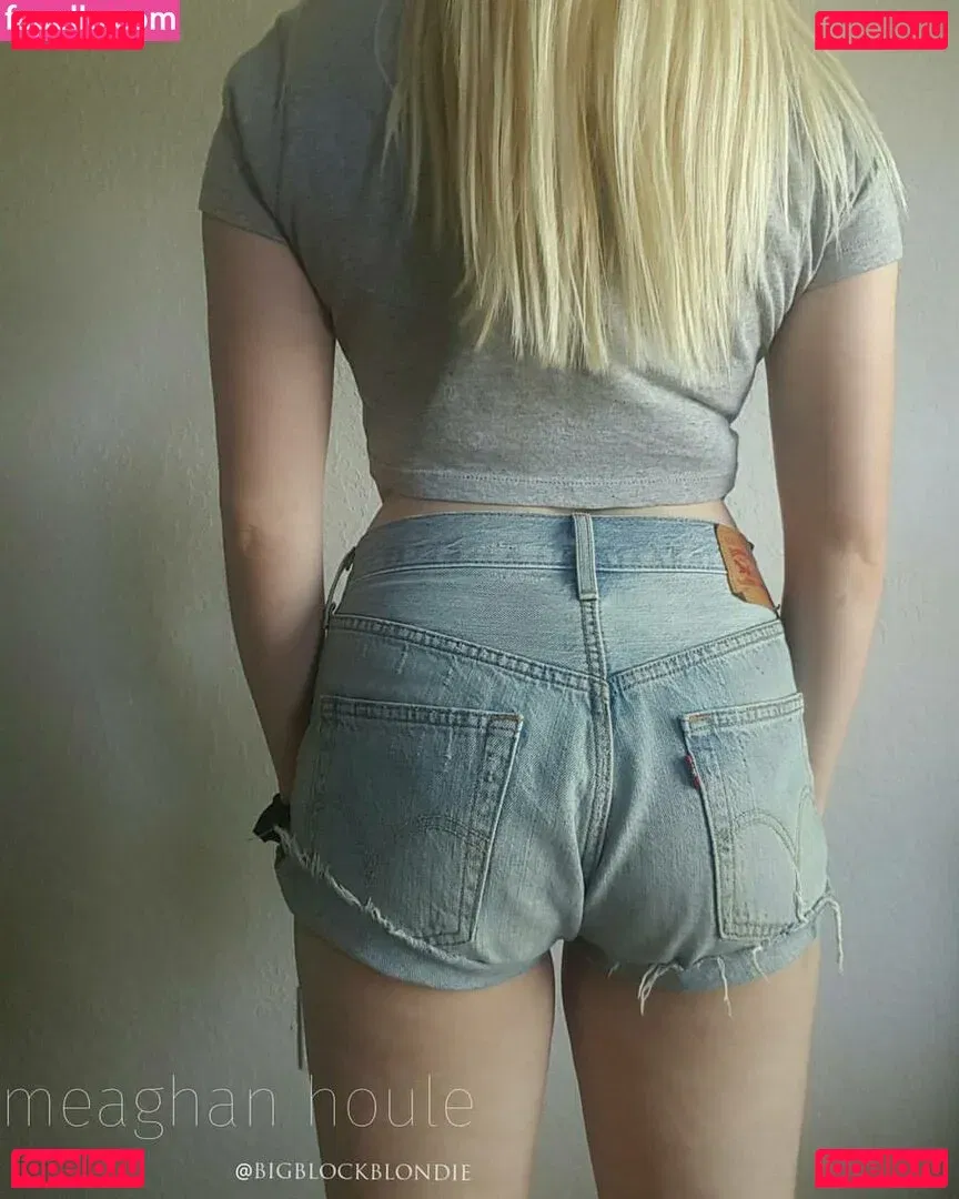 Bigblockblondie Onlyfans Photo Gallery 