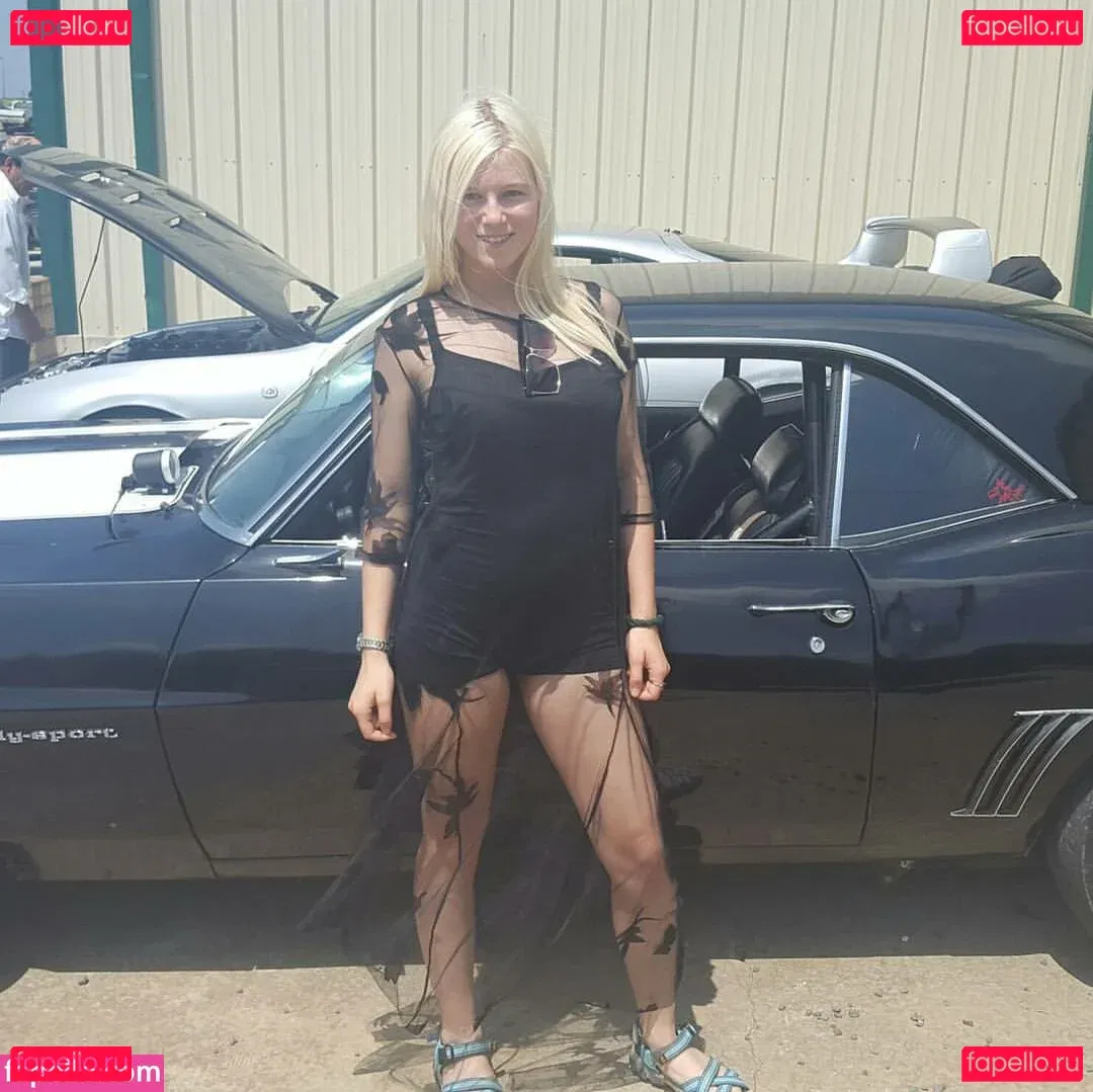 Bigblockblondie Onlyfans Photo Gallery 