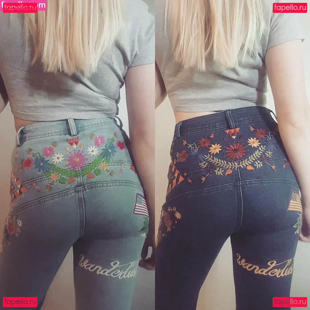 Bigblockblondie Onlyfans Photo Gallery 