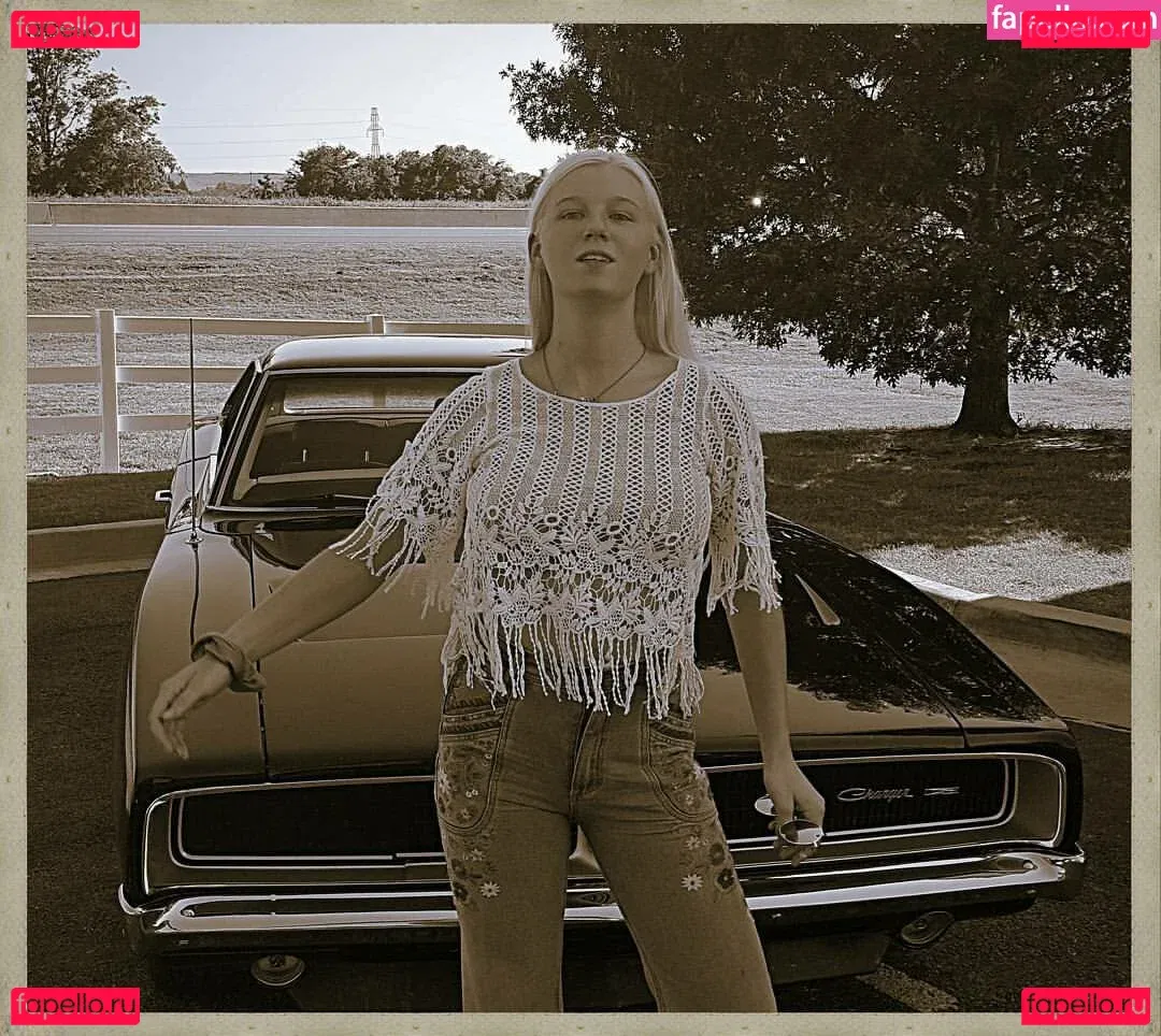 Bigblockblondie Onlyfans Photo Gallery 