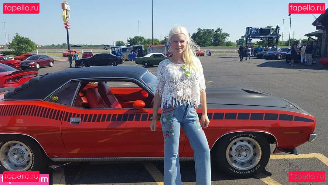 Bigblockblondie Onlyfans Photo Gallery 