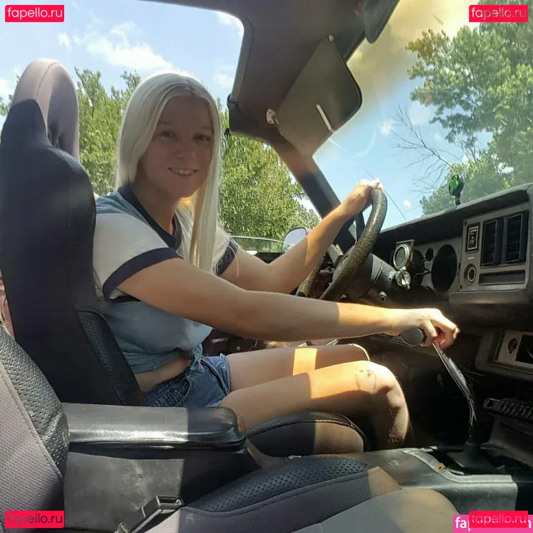 Bigblockblondie Onlyfans Photo Gallery 