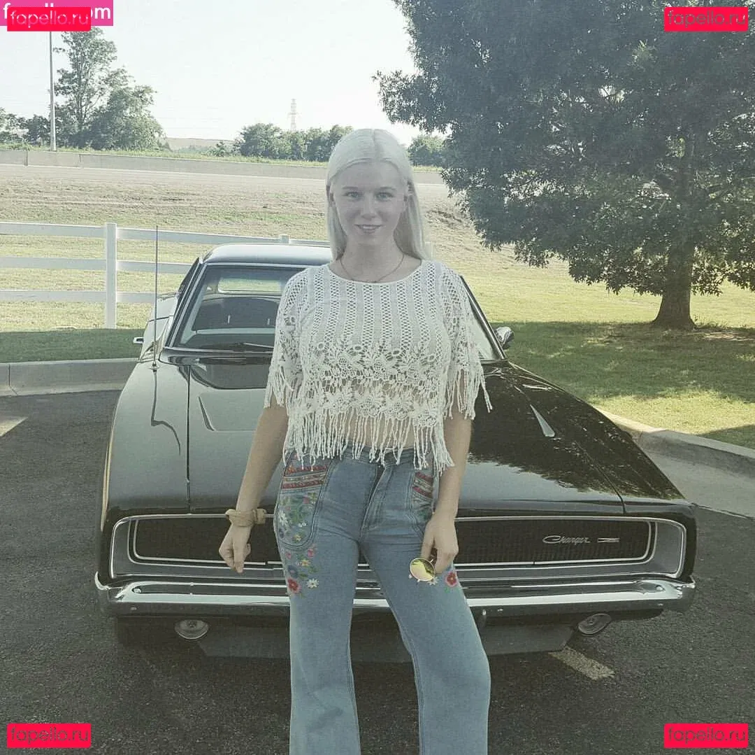 Bigblockblondie Onlyfans Photo Gallery 