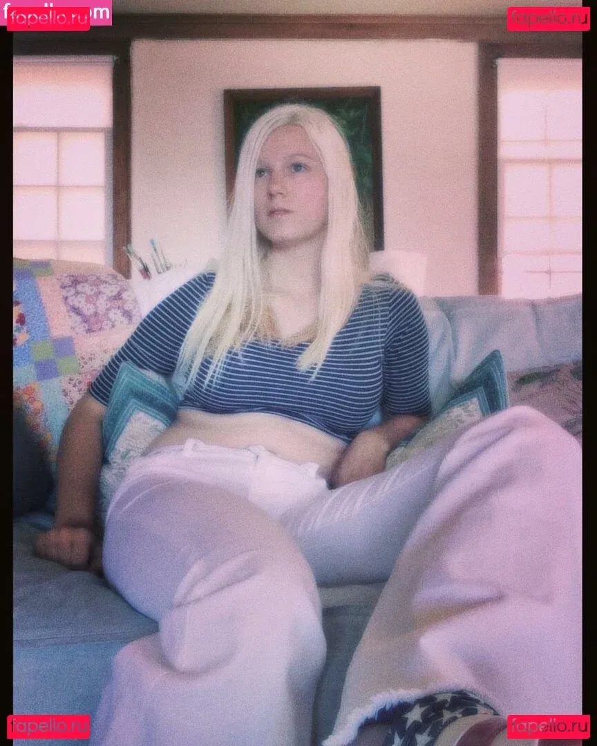 Bigblockblondie Onlyfans Photo Gallery 