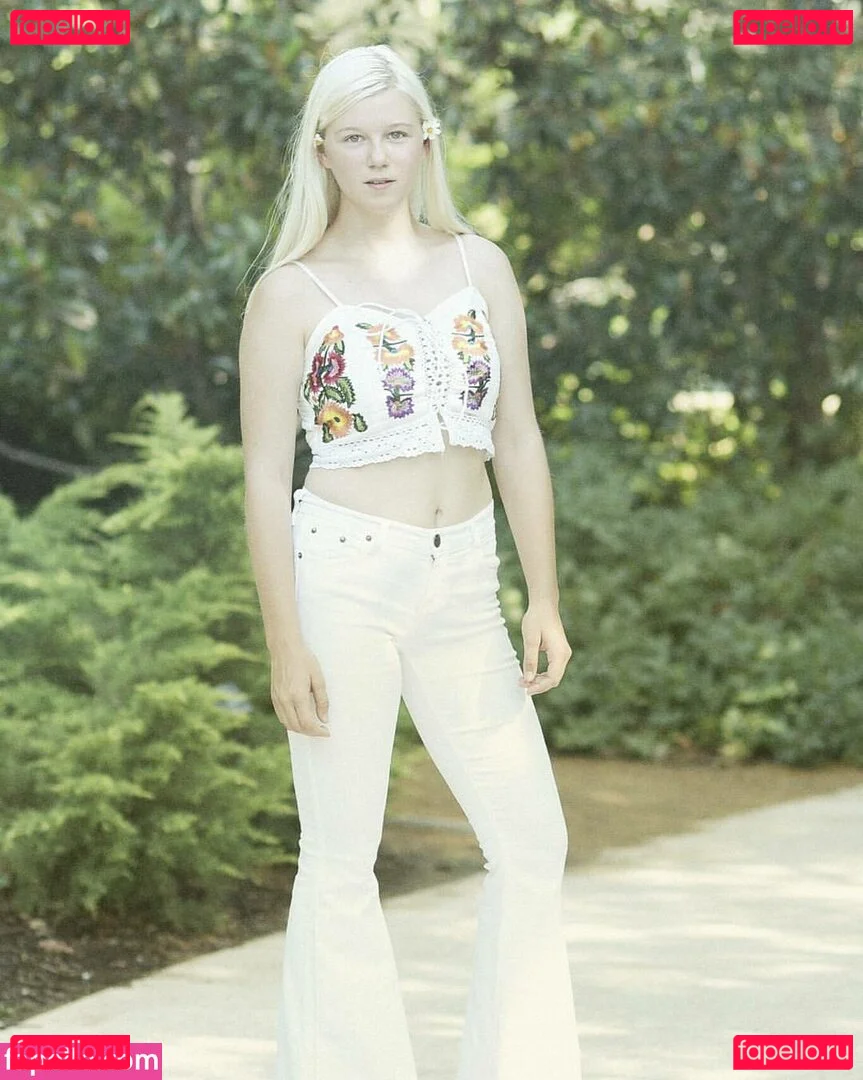 Bigblockblondie Onlyfans Photo Gallery 