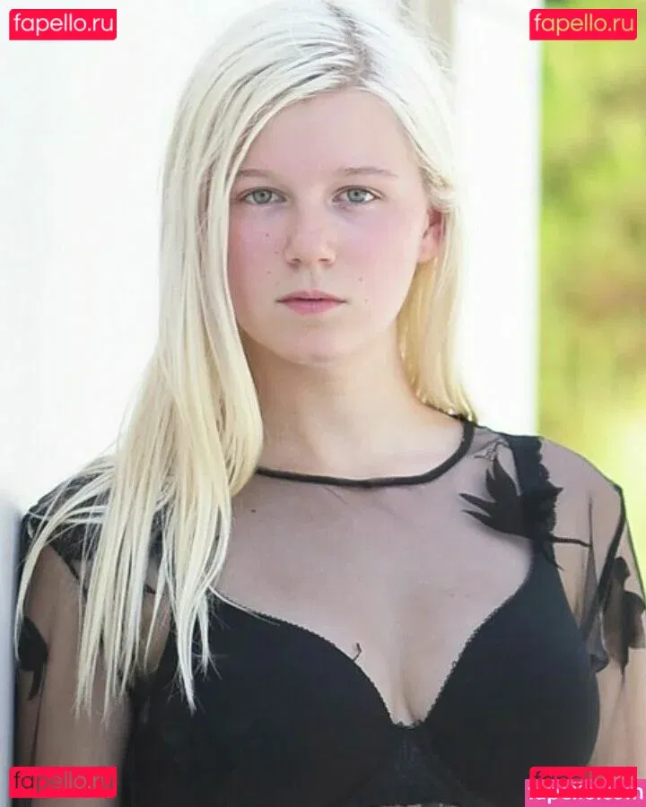 Bigblockblondie Onlyfans Photo Gallery 